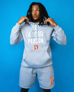 Any man can be a Grandfather but it takes someone special to be a Denver  Broncos shirt - Teefefe Premium ™ LLC