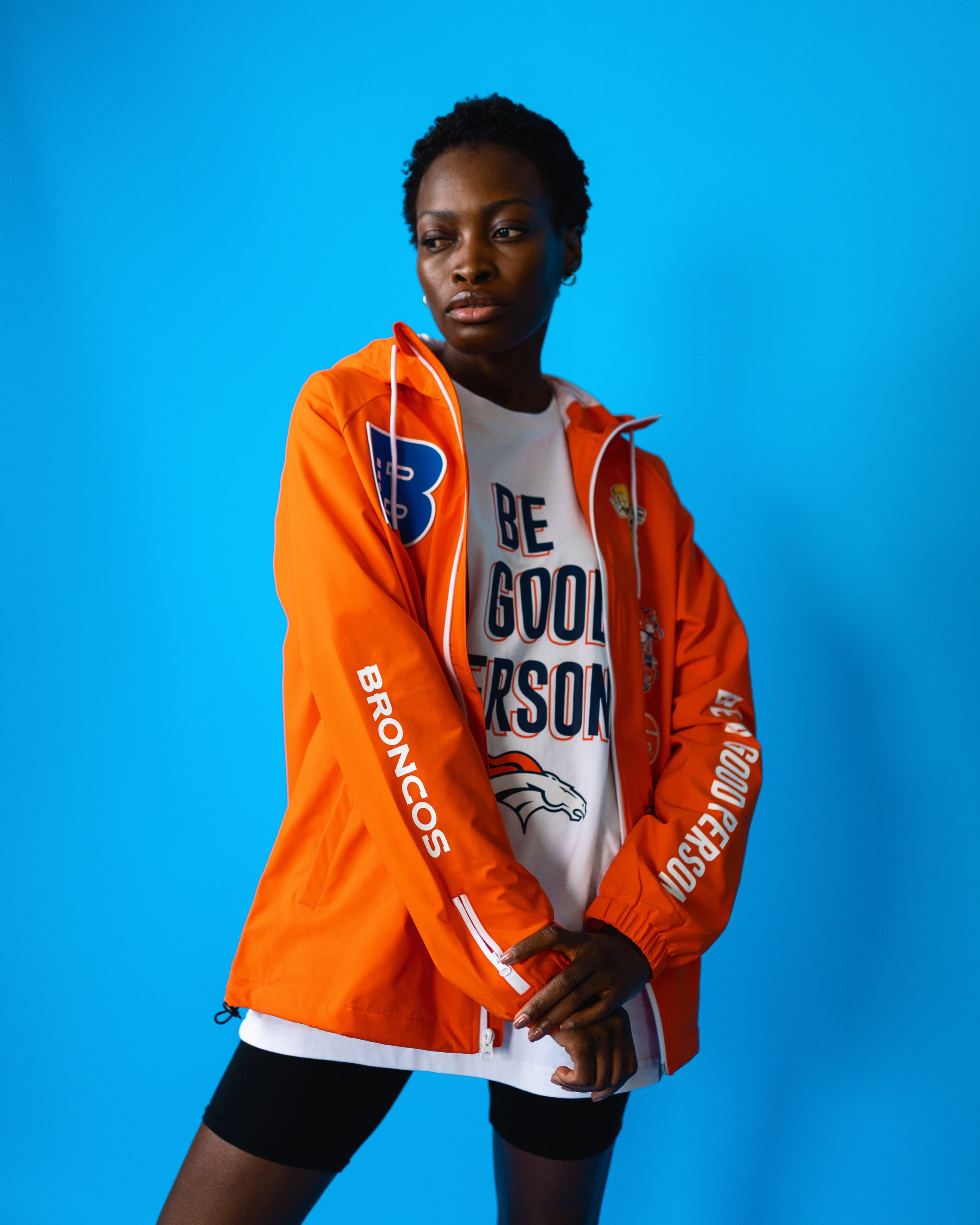 BAGP x Broncos Hoodie – Be A Good Person