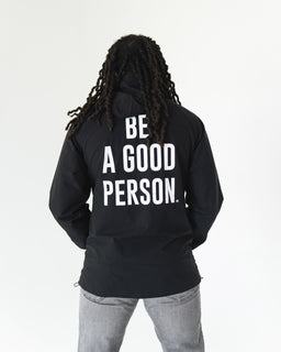 BAGP x Broncos Jacket – Be A Good Person