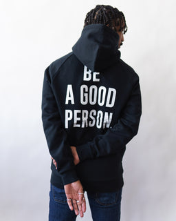 BAGP x Broncos Jacket – Be A Good Person