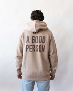 BAGP x Broncos Jacket – Be A Good Person