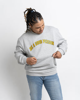 BAGP x Broncos Hoodie – Be A Good Person