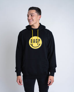 BAGP x Broncos Hoodie – Be A Good Person